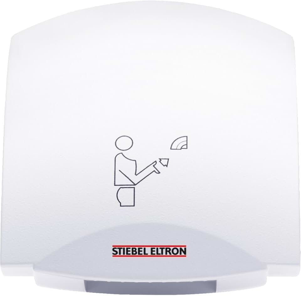 Stiebel Eltron 073724 1850W, 120V, 6-7/8