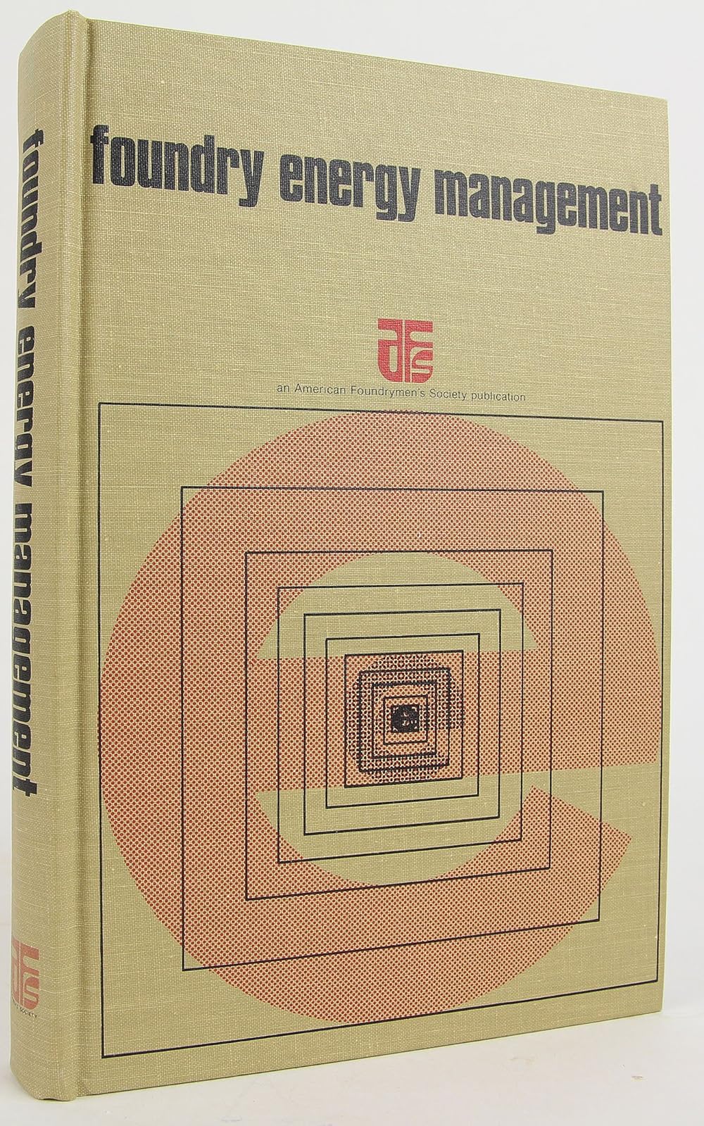 Foundry energy management