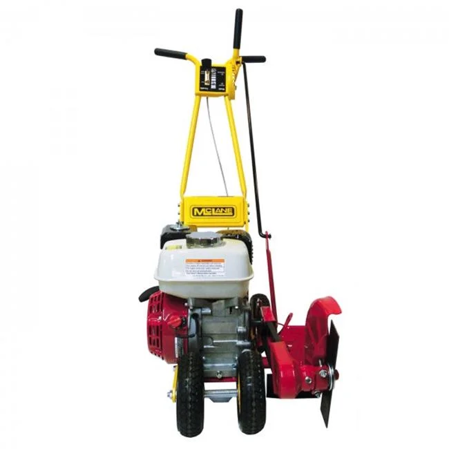 9 in. 4HP Honda Gas Powered Lawn Edger