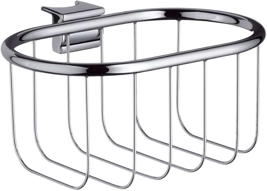 AXOR 42066000 Montreux Soap Dish For Wallbar