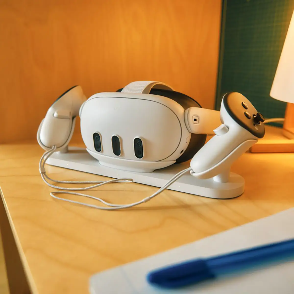 Meta Quest 3 Charging Dock