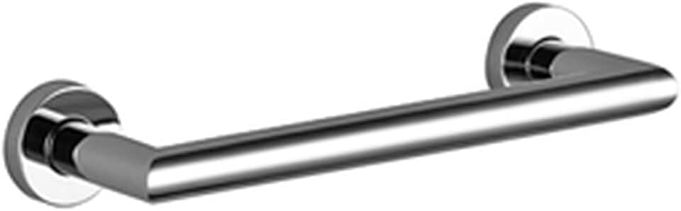 Dornbracht 83020979-00 Meta.02 Towel Bar 8 Inch In Polished Chrome