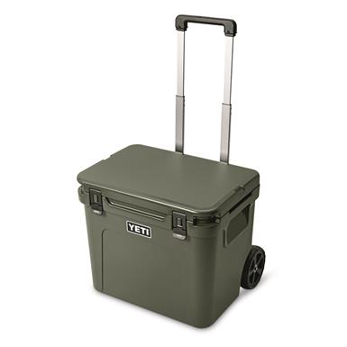 YETI Roadie 60 Wheeled Hard Cooler
