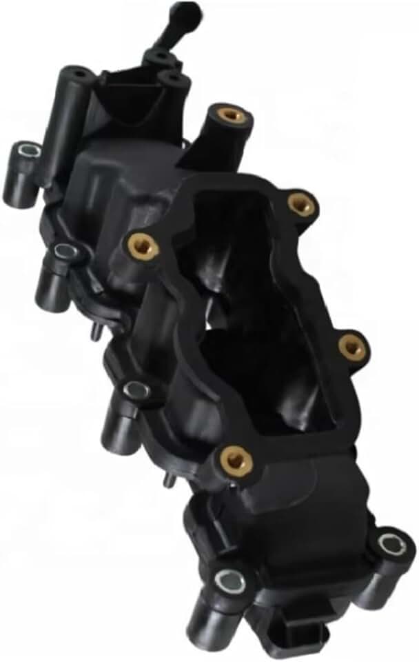 059129712BA 059129712BB BN Engine Intake Manifold Intake System 2.7L 3.0 TDI Compatible with A4 A6 A8 Q7 VW(VW) 059129712BN