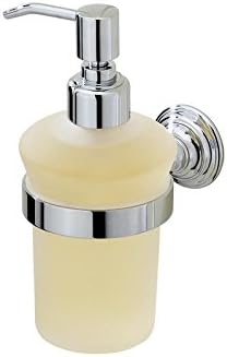 Kingston Liquid Soap Dispenser Finish: Polished Nickel