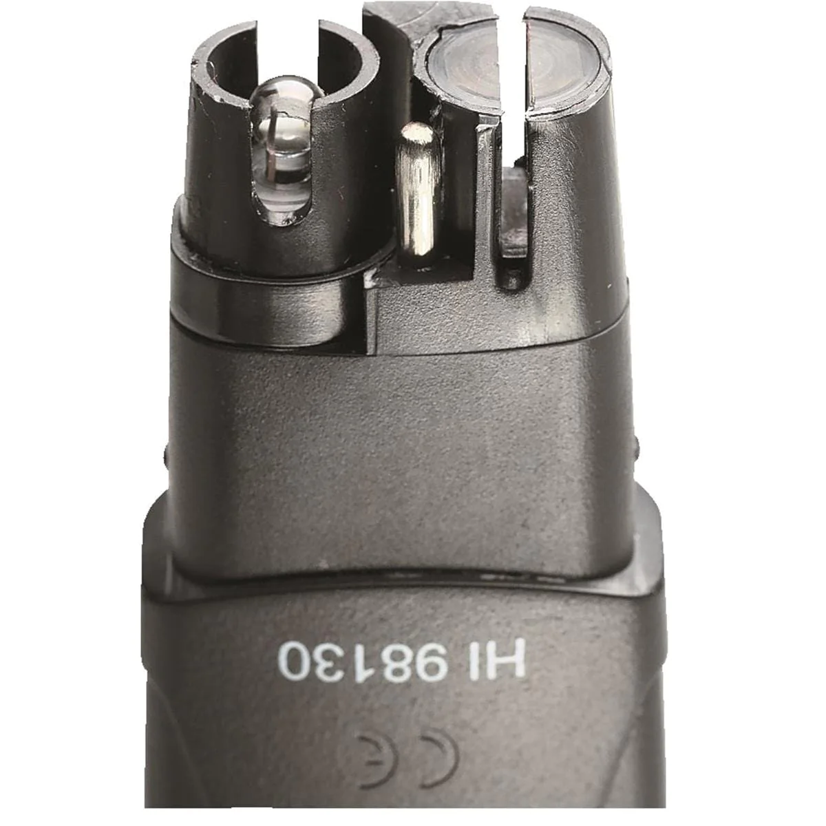 HANNA INSTRUMENTS Combo pH/Conductivity/TDS/Temperature Meter