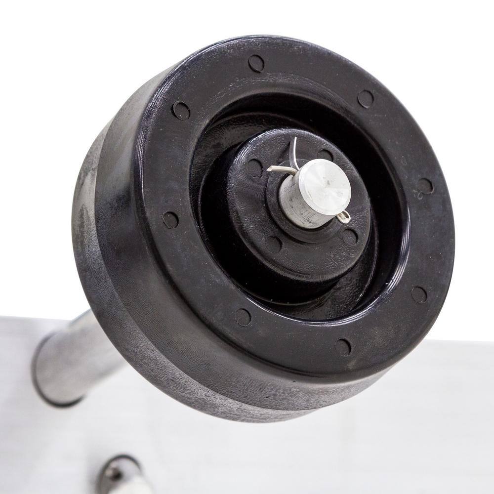 Black Widow PWC-RAMP 173 in. Personal Watercraft Dock