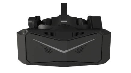Pimax Crystal - VR Headset