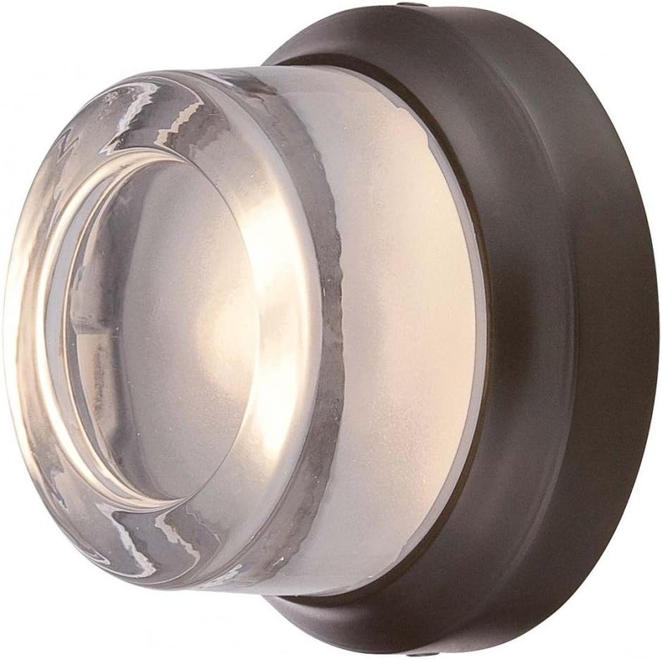 GEORGE KOVACS P1240-143-L LED Wall Sconce