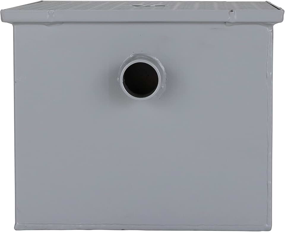 Zurn GT2700 15 GPM 2