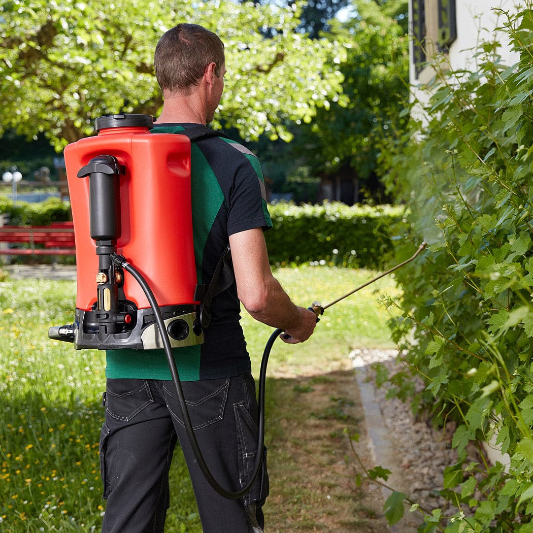 Birchmeier Iris 15 AT3 Backpack Sprayer