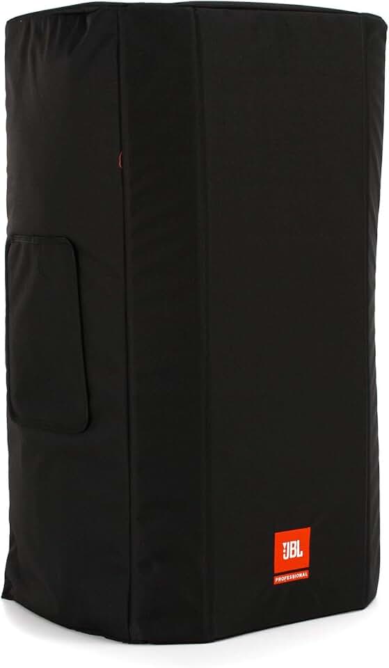 JBL Bags Speaker Case (SRX835P-CVR-DLX)