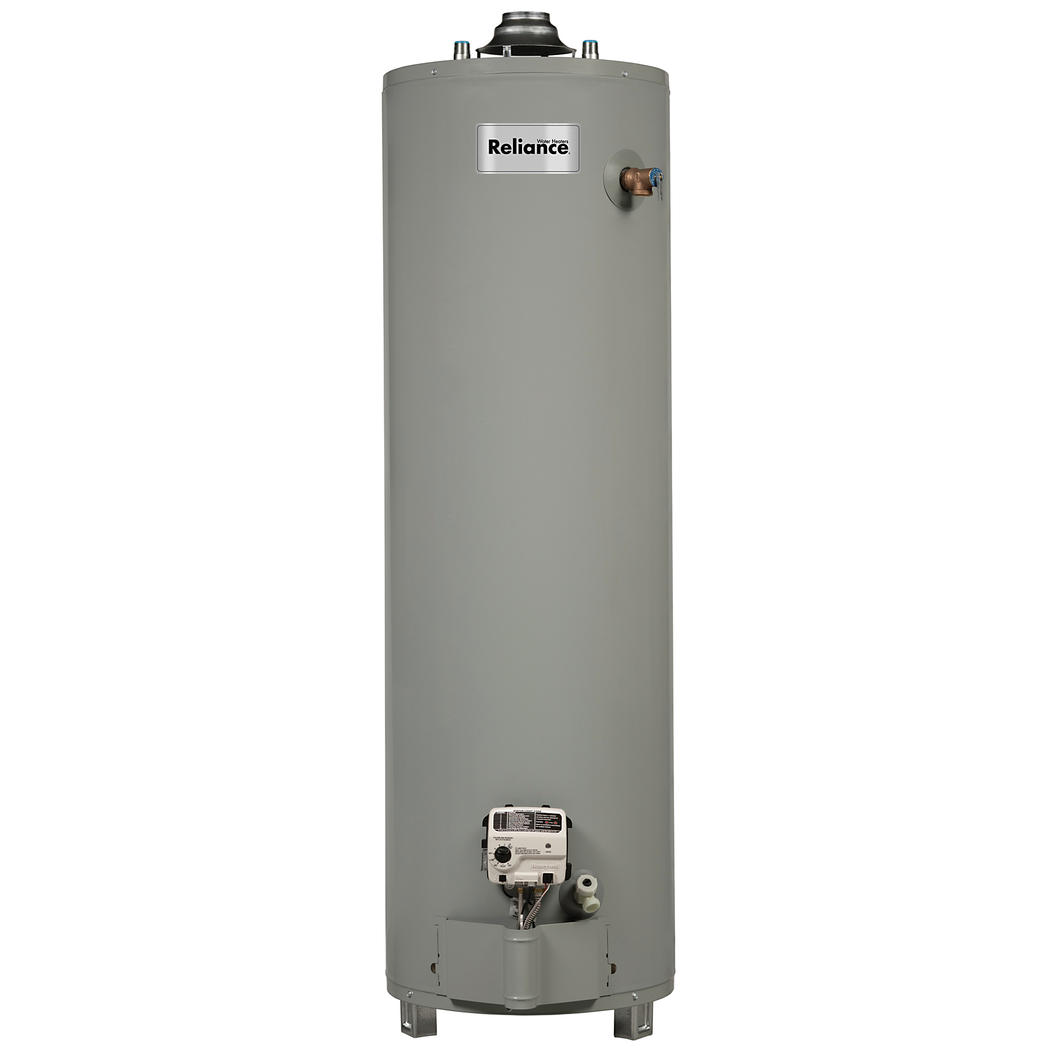 Reliance 6 30 UNORT 30 Gallon Gas Water Heater