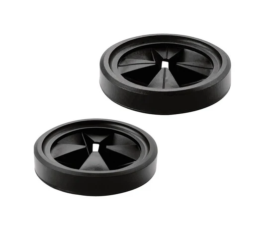 IN SINK ERATORInSinkErator Garbage Disposal Gasket Rubber