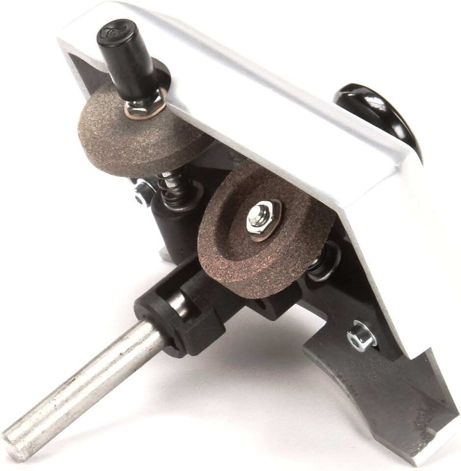 Vollrath XSLM0047 Sharpening Assembly, Complete Small, 9