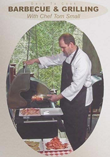 Dare To Cook: Barbecue & Grilling by Bennett-Watt Media