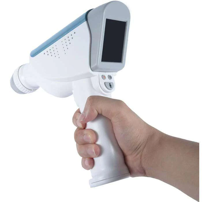 Caresono HD2 Handheld Bladder Scanner