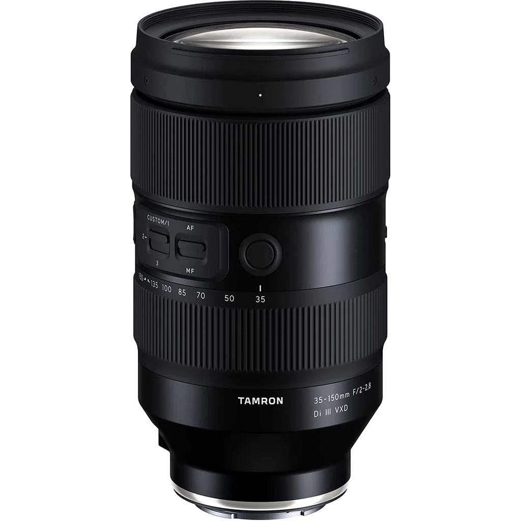 TAMRON 35-150MM F/2-2.8 DI III VXD LENS SONY E