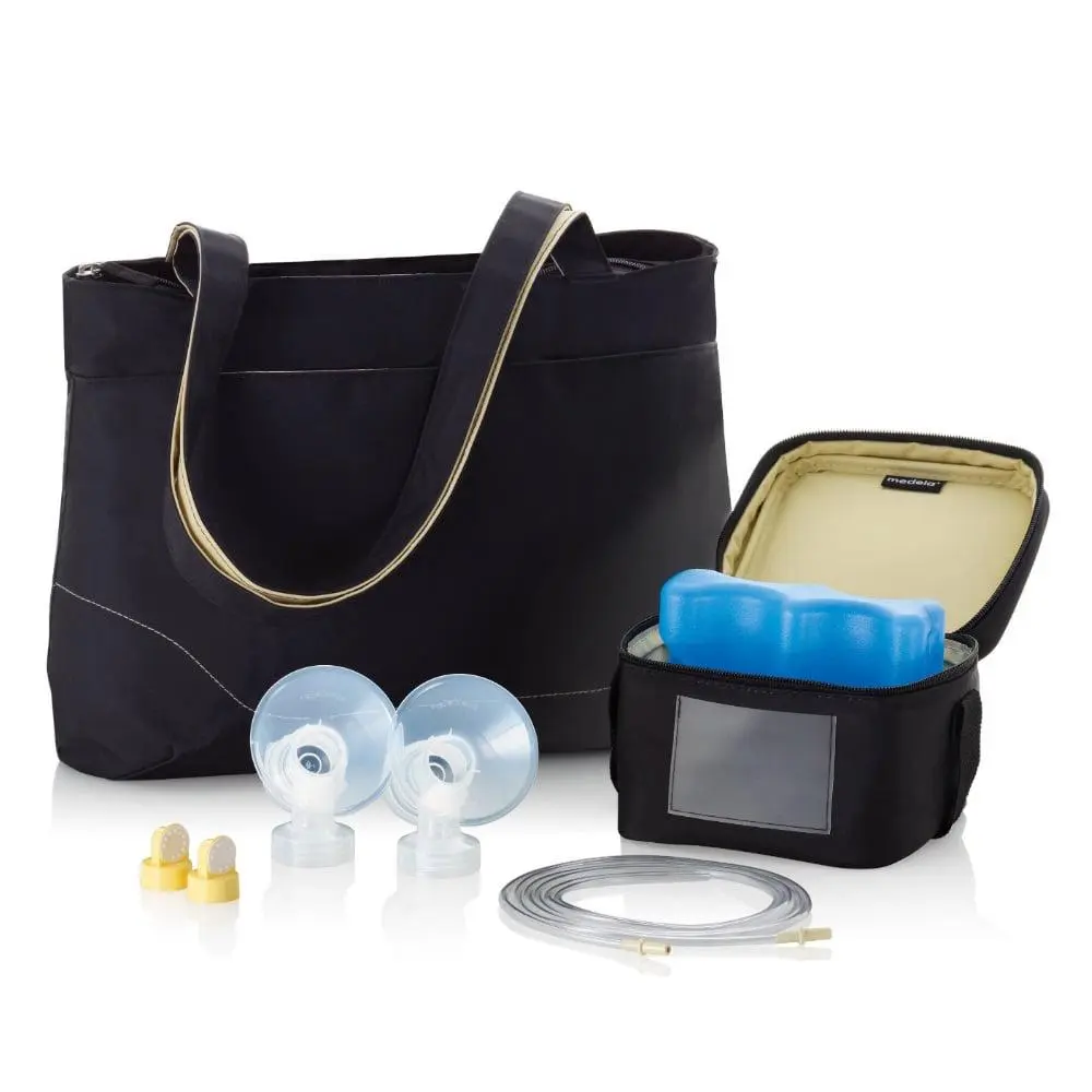 Medela Breastpump Shoulder Bag