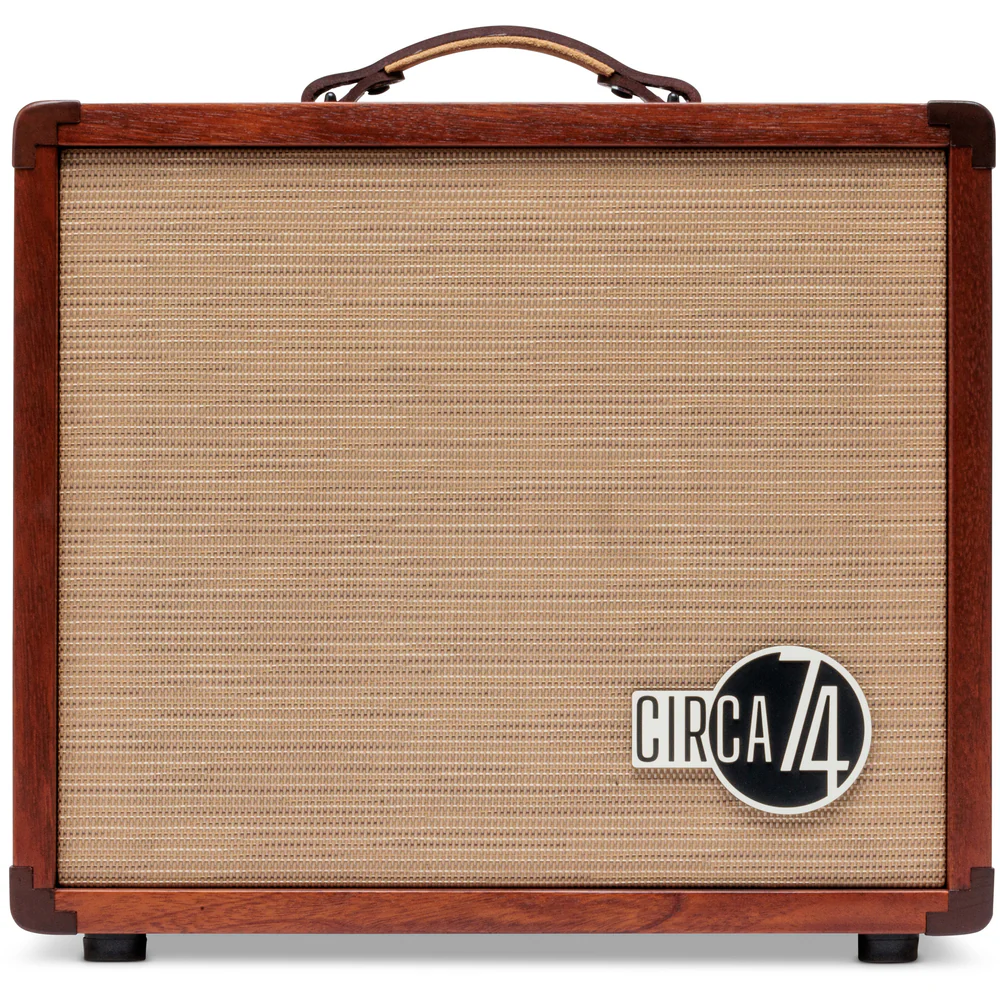 Taylor Circa 1974 2-in-1 Acoustic Guitar / Vocal Amplifier Taylor Circa 1974 2-in-1 Acoustic Guitar / Vocal Amplifier
