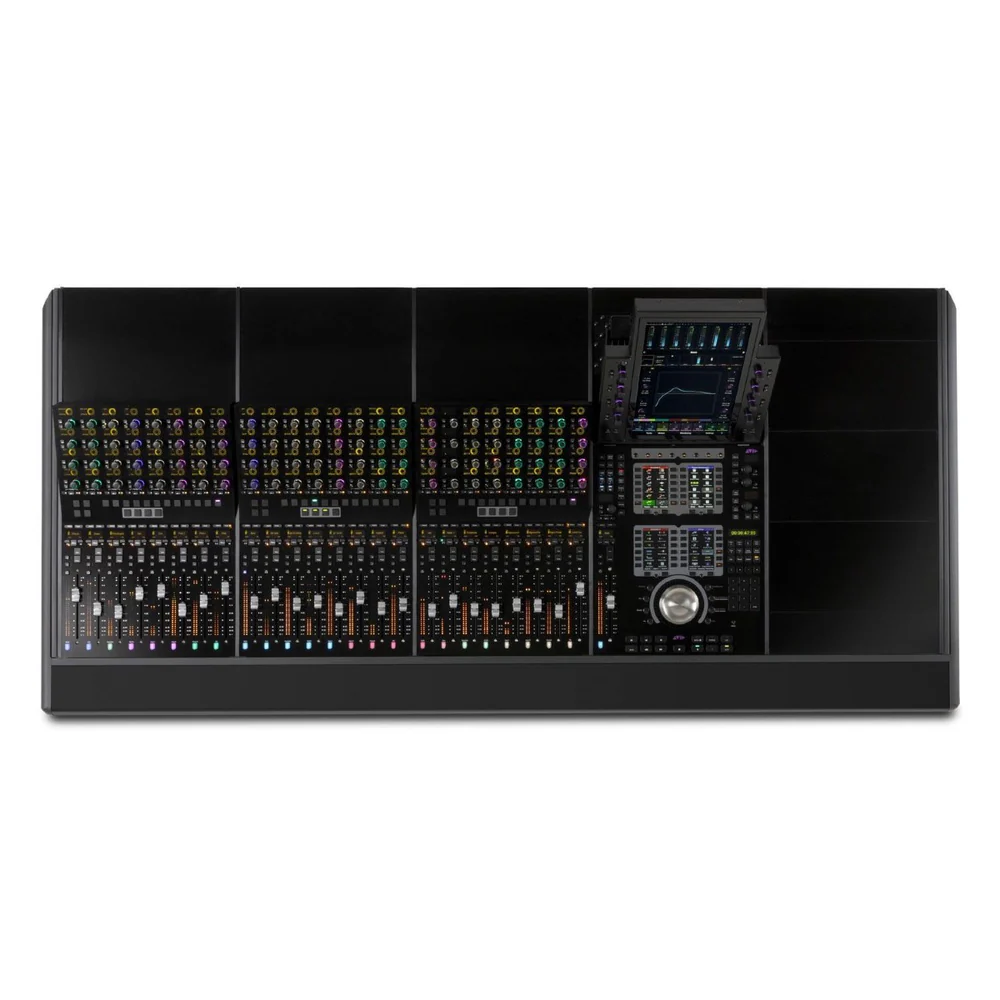 Avid S4-24 Fader 5ft System (Includes 1yr ExpertPlus w/ Hardware Coverage) Avid S4-24 Fader 5ft System (Includes 1yr ExpertPlus w/ Hardware Coverage)