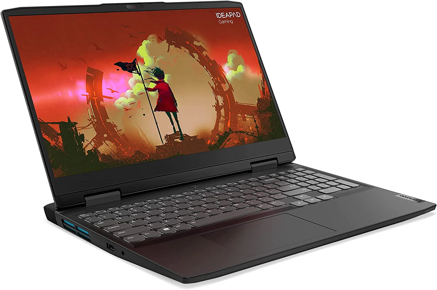 Lenovo IdeaPad Gaming 3 Gaming Laptop - 15.6