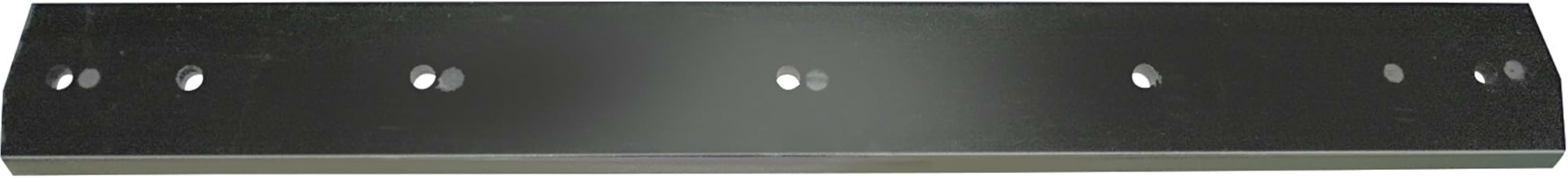 Meyer Super-V Bottom-Trip Polyurethane Cutting Edge Kit - 9.5Ft. Model Number 08171