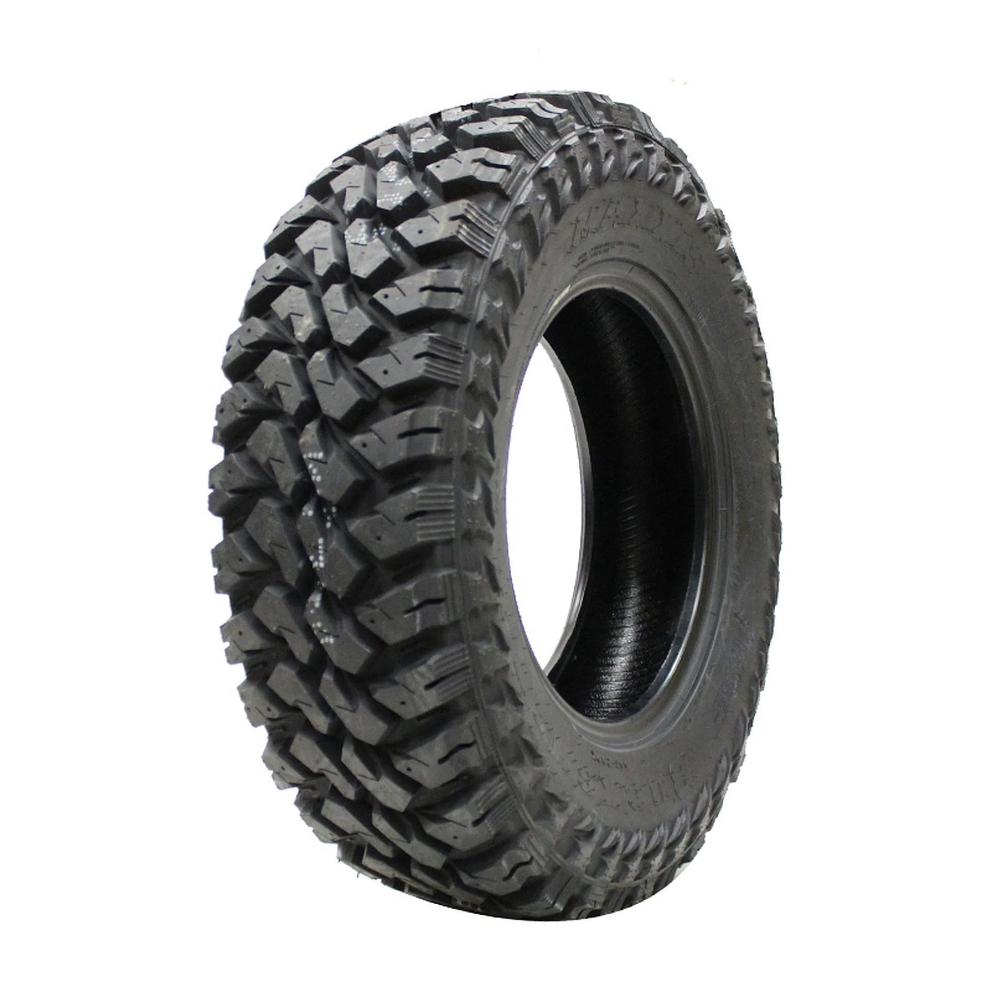 Maxxis MT-764 Buckshot II Mud Terrain LT35X12.50R18 E Light Truck Tire