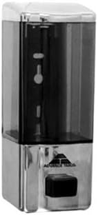 20 oz. Wall Mount Push Button Soap Dispenser