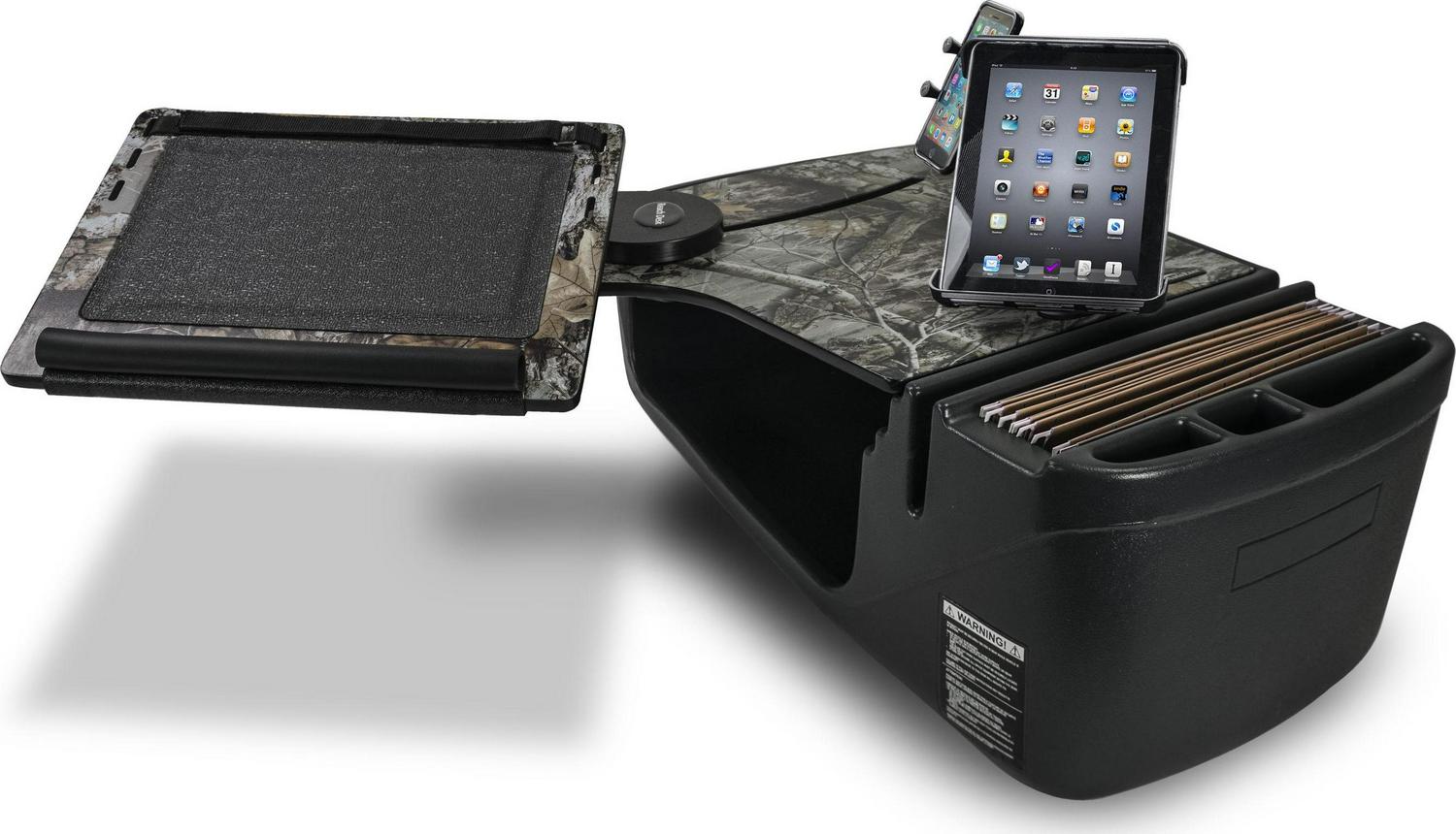 AutoExec Reach Desk Car Desk for Universal