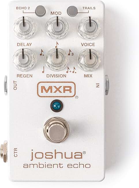 M309 MXR JOSHUA AMBIENT ECHO - EA