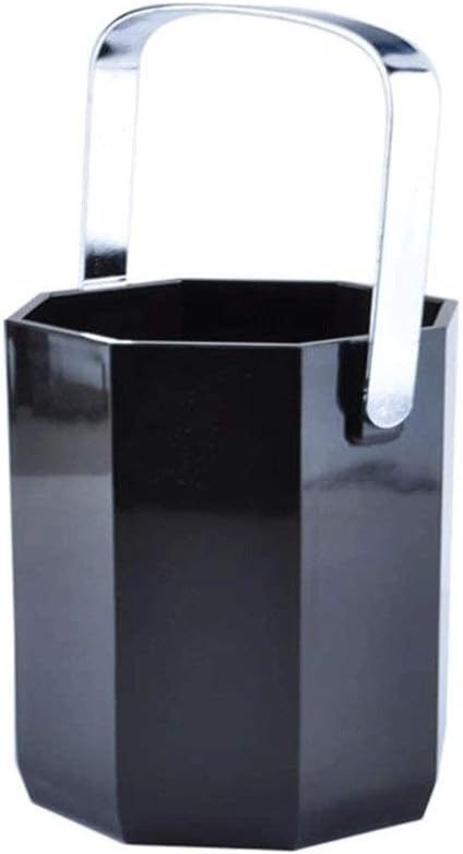 Bar Tools barware wine Cocktail Beer Tools Kits Stainless Steel Champagne Barrel Beer Barrel Thick Ice Bucket Wine Bottle