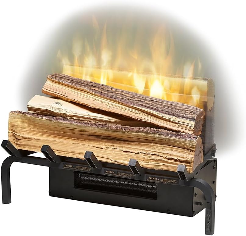 DIMPLEX X-RLG20FC Fireplace