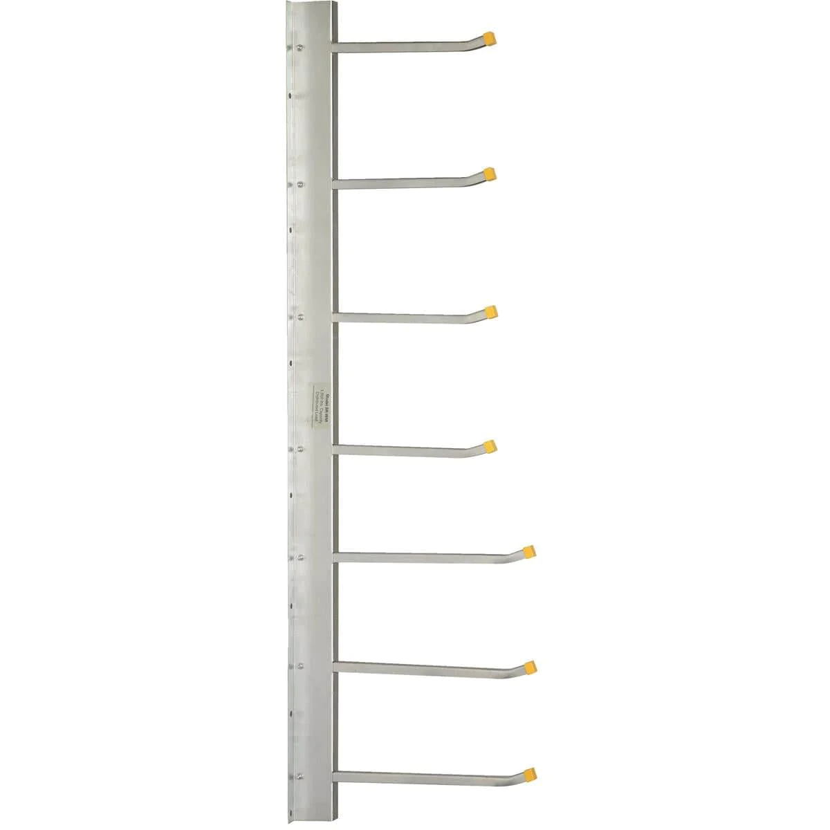 Wall Mount Storage Rack