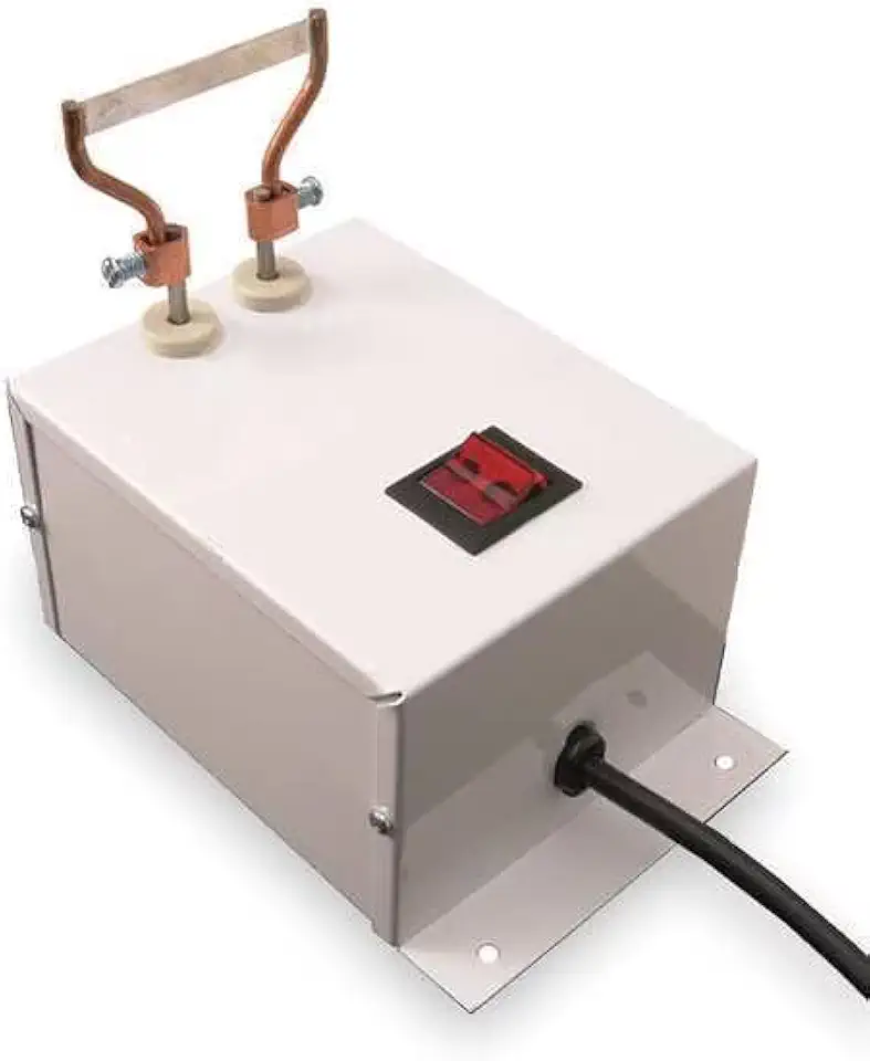 Hot Knife Cutting Tool, Bench Mount