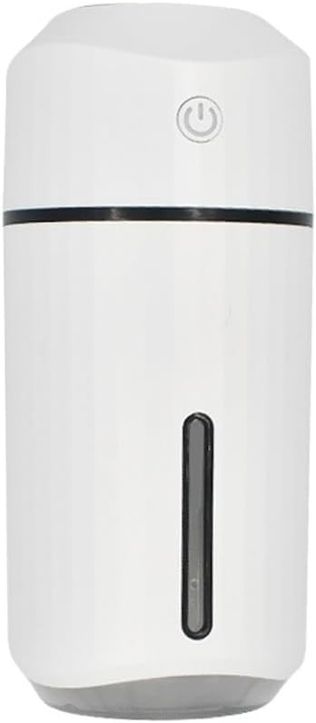 Air Humidifier Portable Mini With Cool Mist For Bedroom Purifier Humificador, 72mm*72mm*165mm