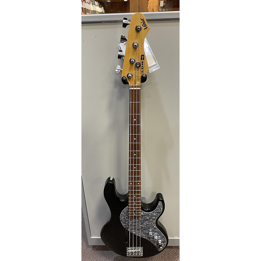 Used Line 6 Variax 700 BASS Electric Bass Guitar