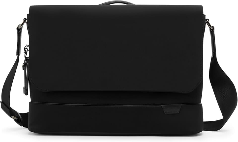 TUMI(トゥミ) Utility, Black