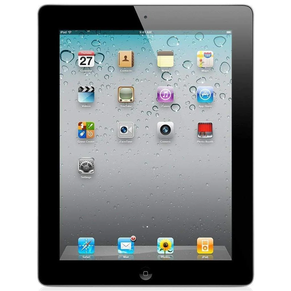 Apple iPad 2 16GB 9.7