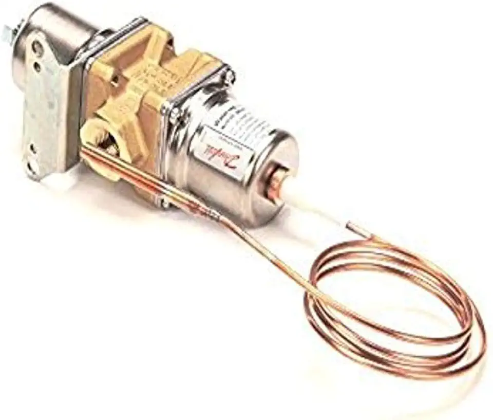 Manitowoc Ice 000007546 Water Regulator Valve