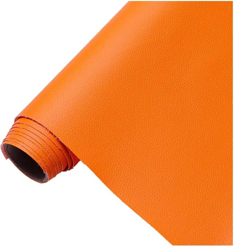 Faux Leather Material 2 Yards 39.4
