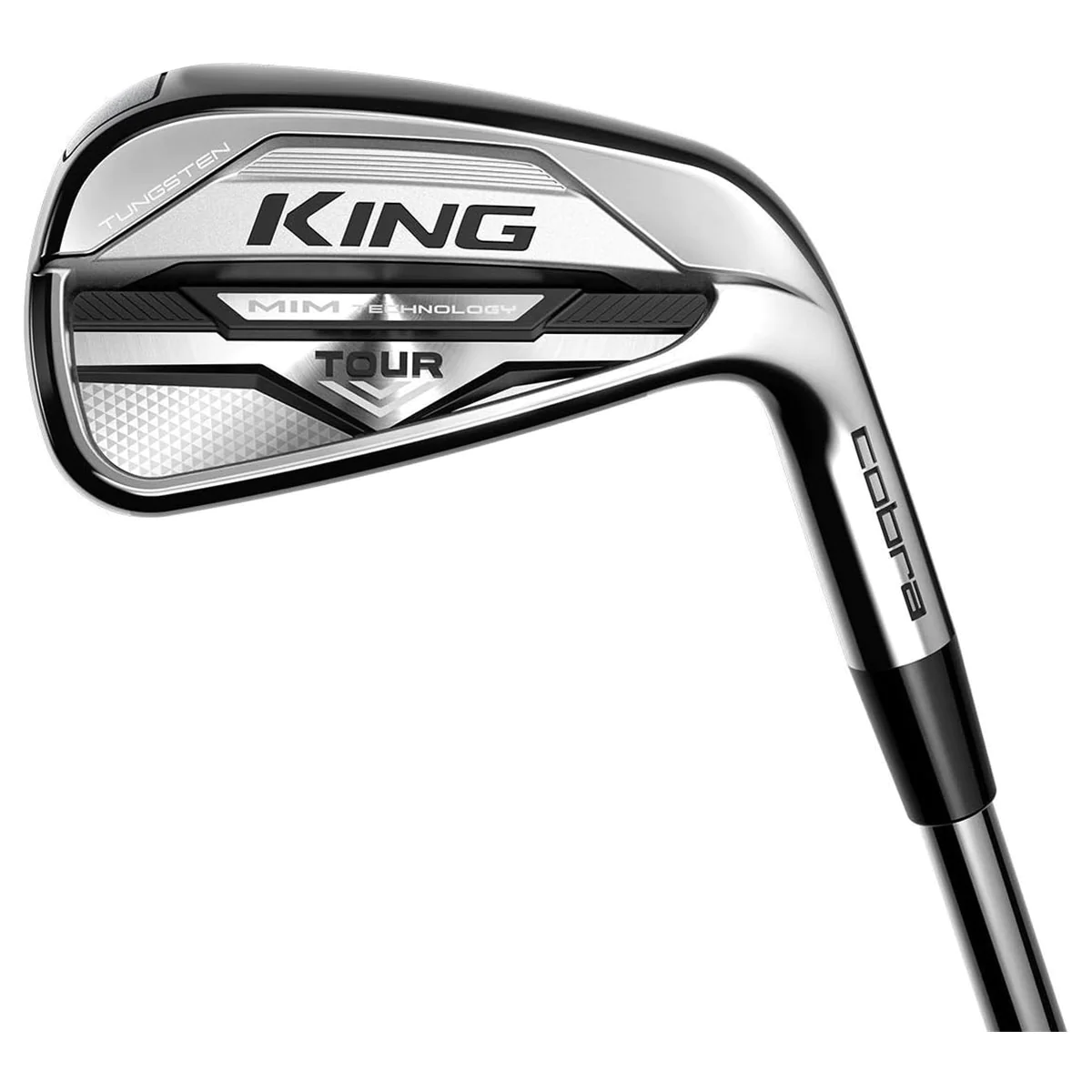 Cobra 2021 King Tour Irons Set
