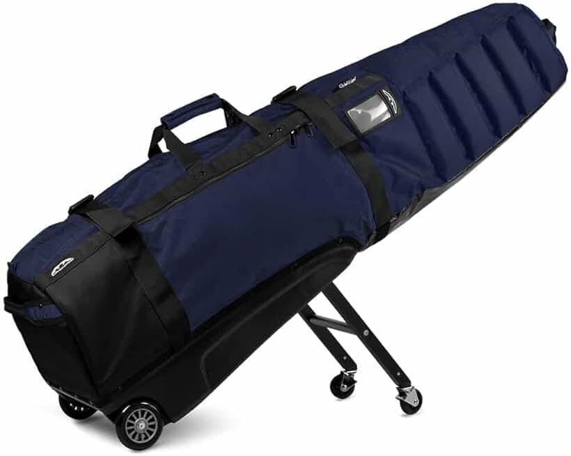 Sun Mountain Golf ClubGlider Meridian Club Cover Travel Bag