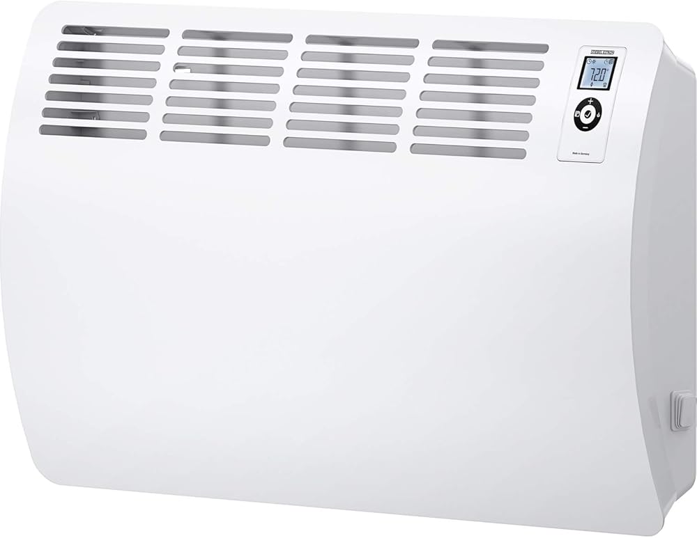 Stiebel Eltron CON 200-2 Premium Heater
