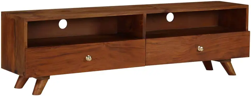 TV Cabinet,TV Table,Rustic TV Stand,Media Cabinet,Side Cabinet,TV Desk Storage RackMid-Century Modern Entertainment Center,Industrial Contemporary TV Cabinet, Solid Reclaimed Wood