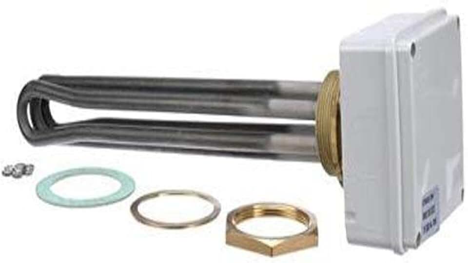 (INSNB) Electric Heater: 5Kw/208V/3Ph