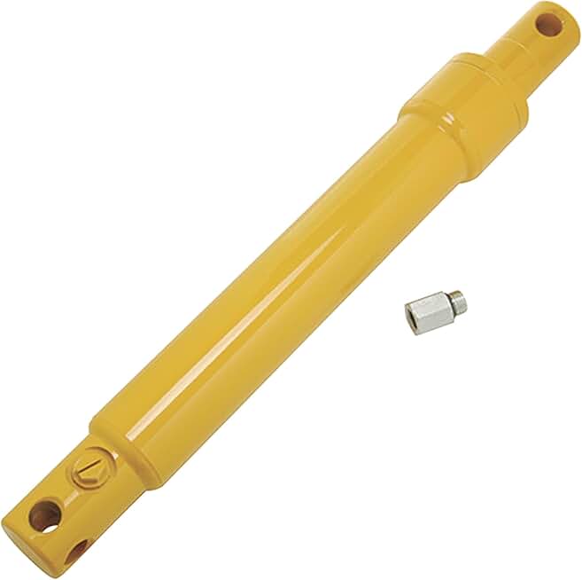 Meyer Replacement Angle Rams - 1 1/2in. x 12in Model# 05437SP