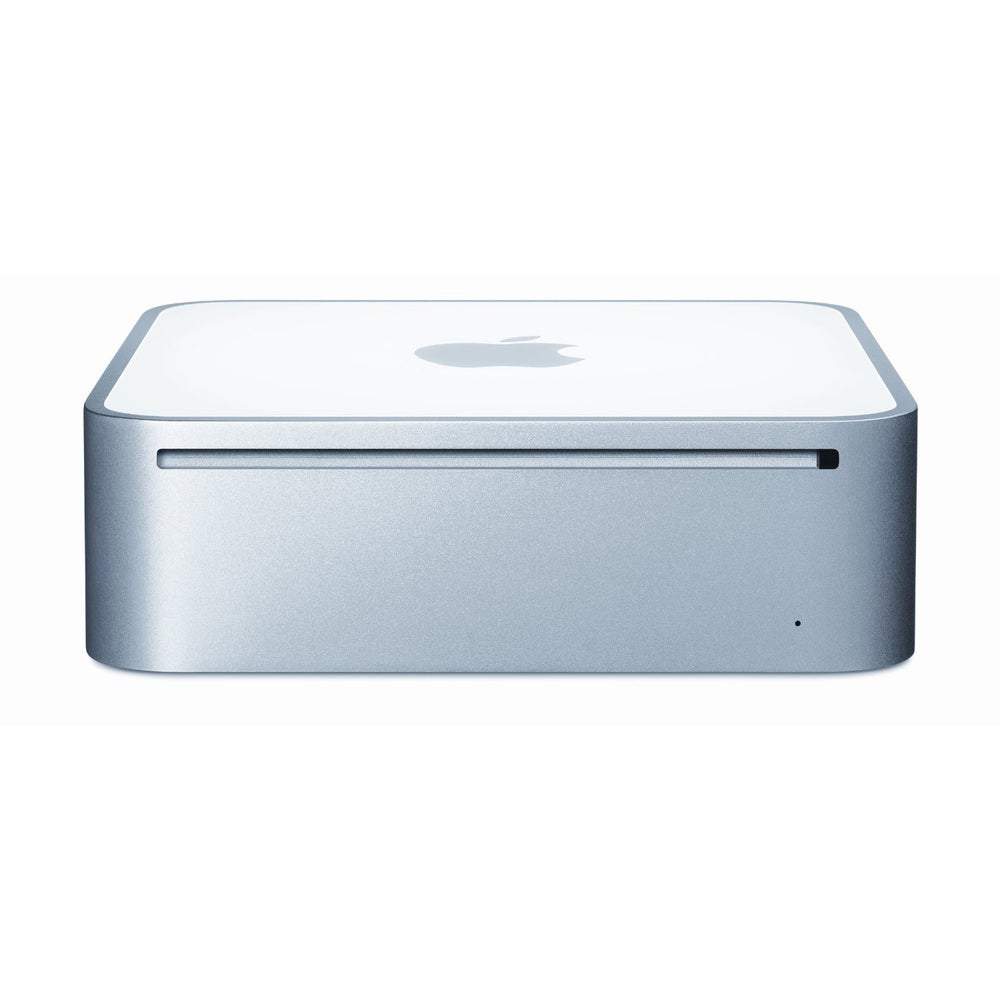 Apple Mac Mini MB463LL/A (Refurbished)