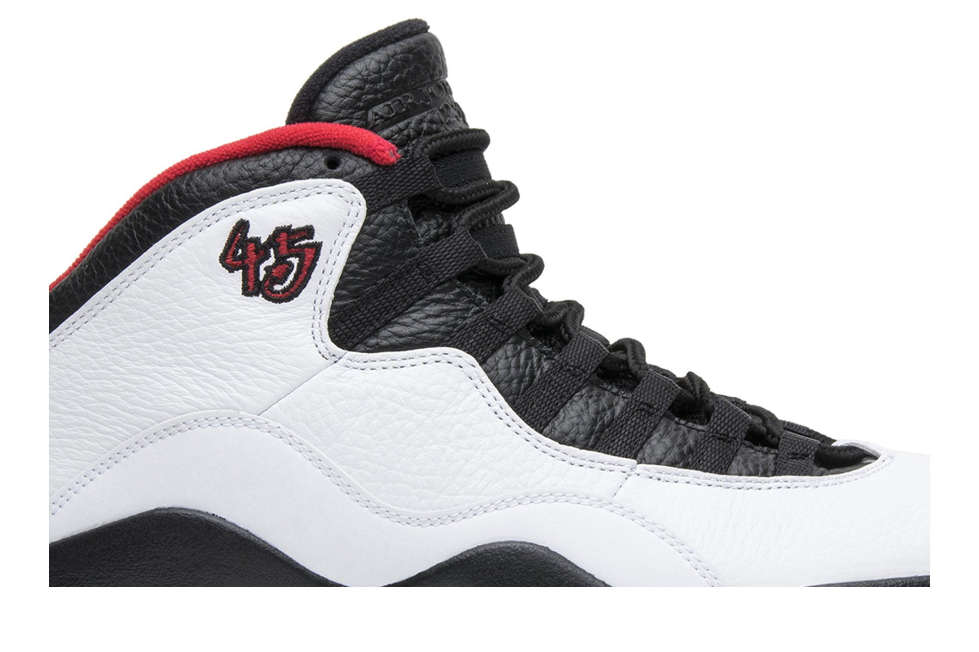 Air Jordan 10 'Double Nickel' 310805-102