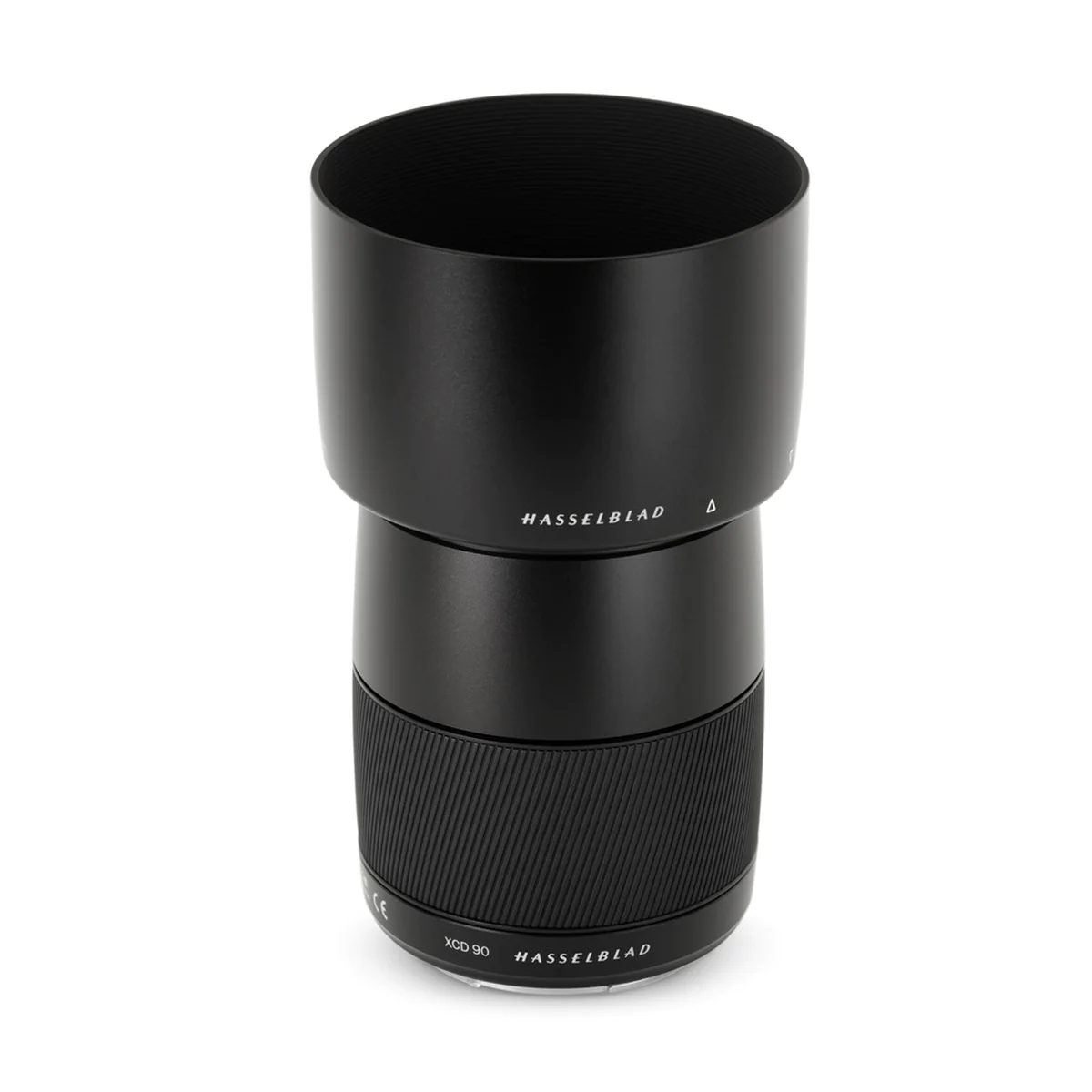 Hasselblad XCD 90mm f3.2 lens